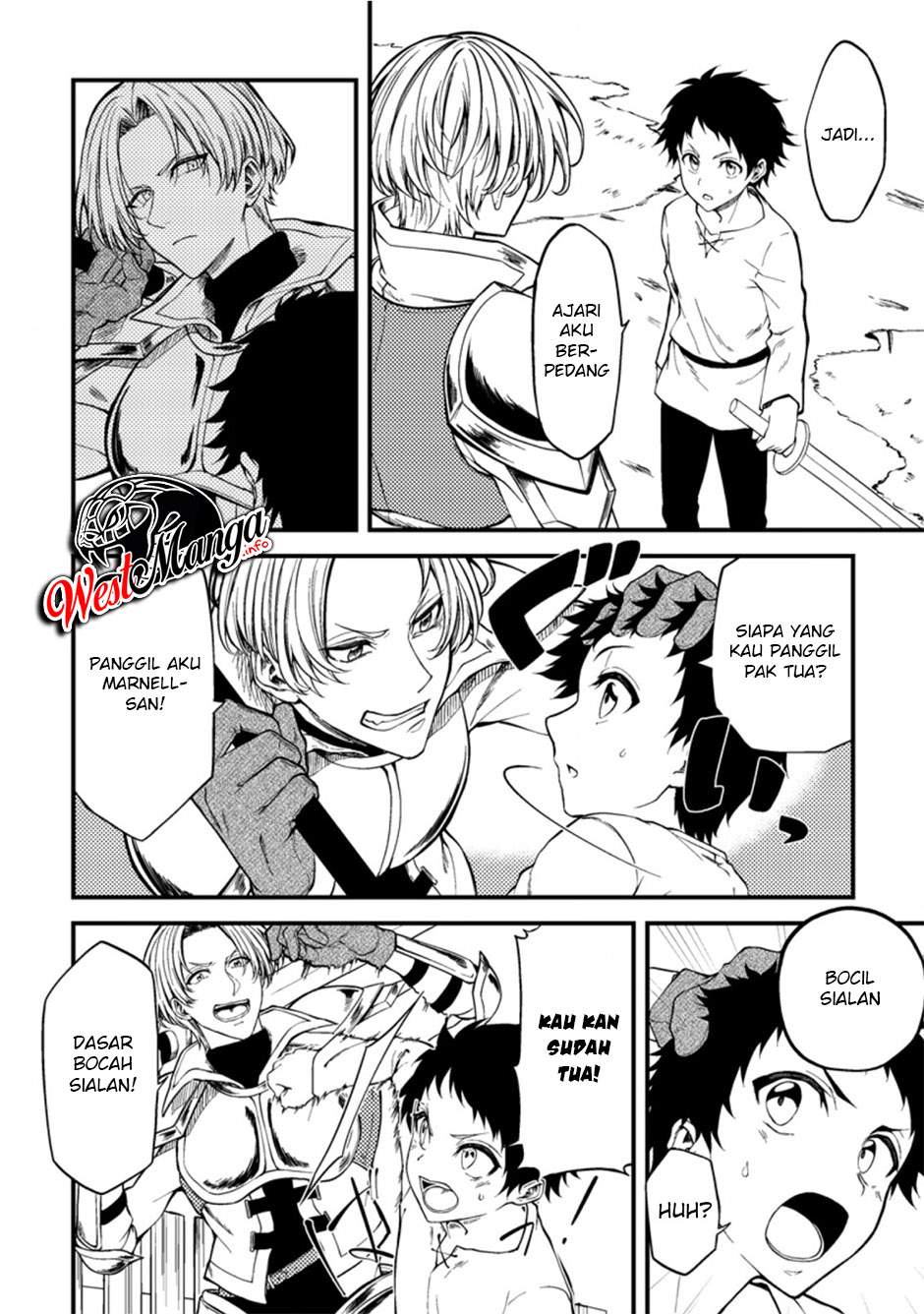 Party Kara Tsuihou Sareta Sono Chiyushi, Jitsuha Saikyou Nitsuki chapter 15